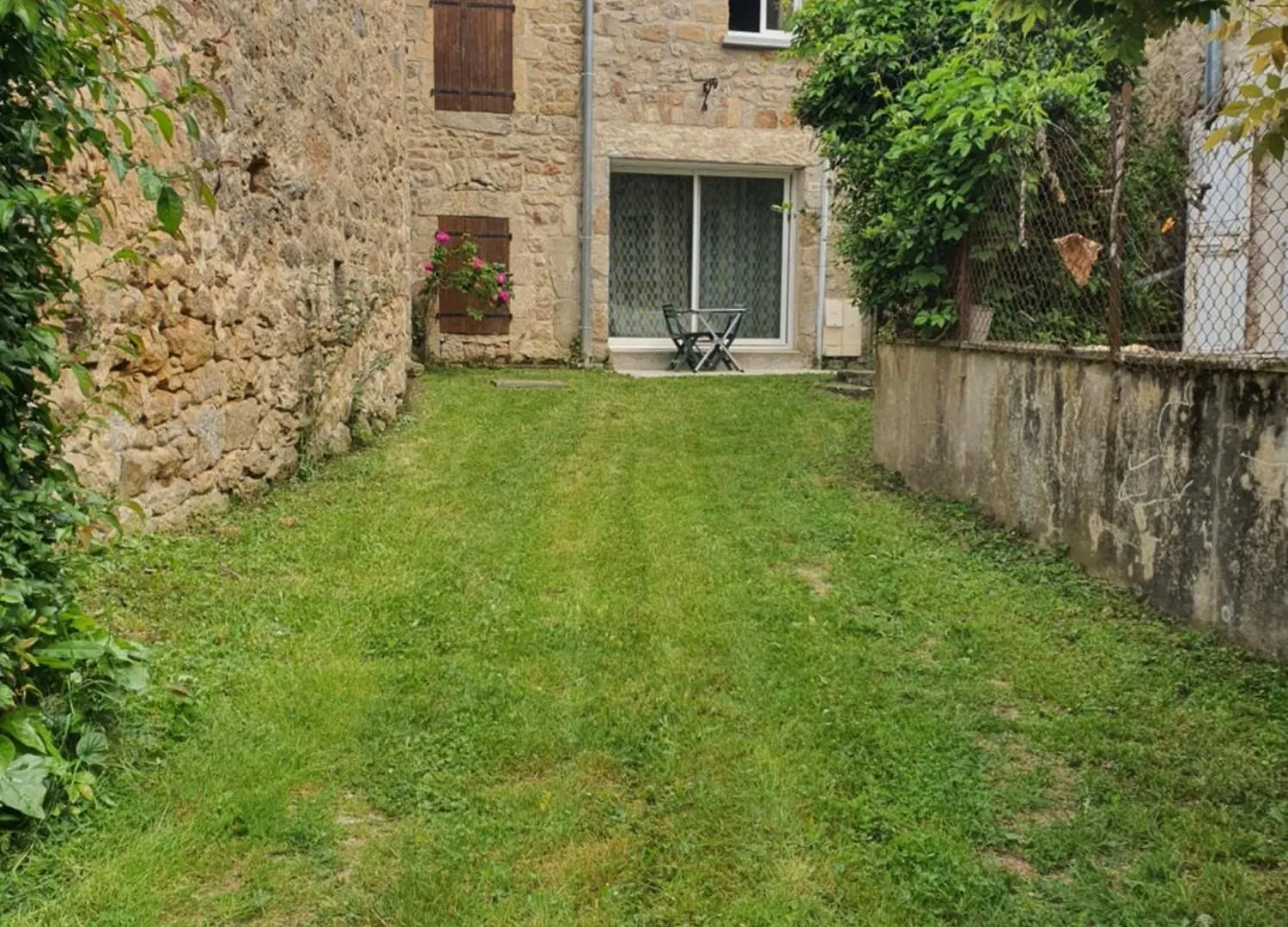 Hébergement de vacances Villa L'Acacia à Le Crestet France