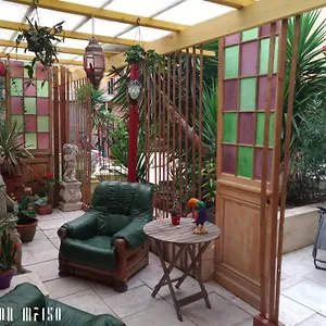 Appartement Le Couvent Des Capucines - Le, Saint-Vallier (Drome)